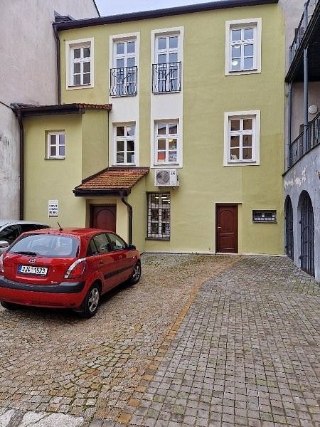 Obchodní prostory · 234 m² · Jihlava, Kraj Vysočina - 3