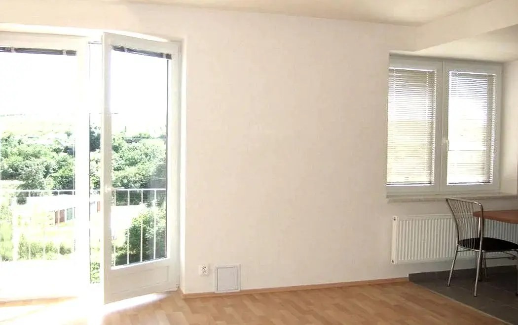 Pronájem byt 1+1 - U Leskavy, Brno, 34 m² - 5