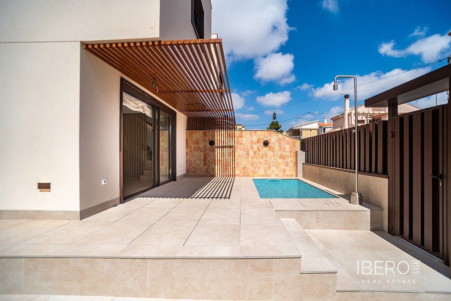 Prodej rodinný dům - Santiago de la Ribera, ES, 162 m² - 2