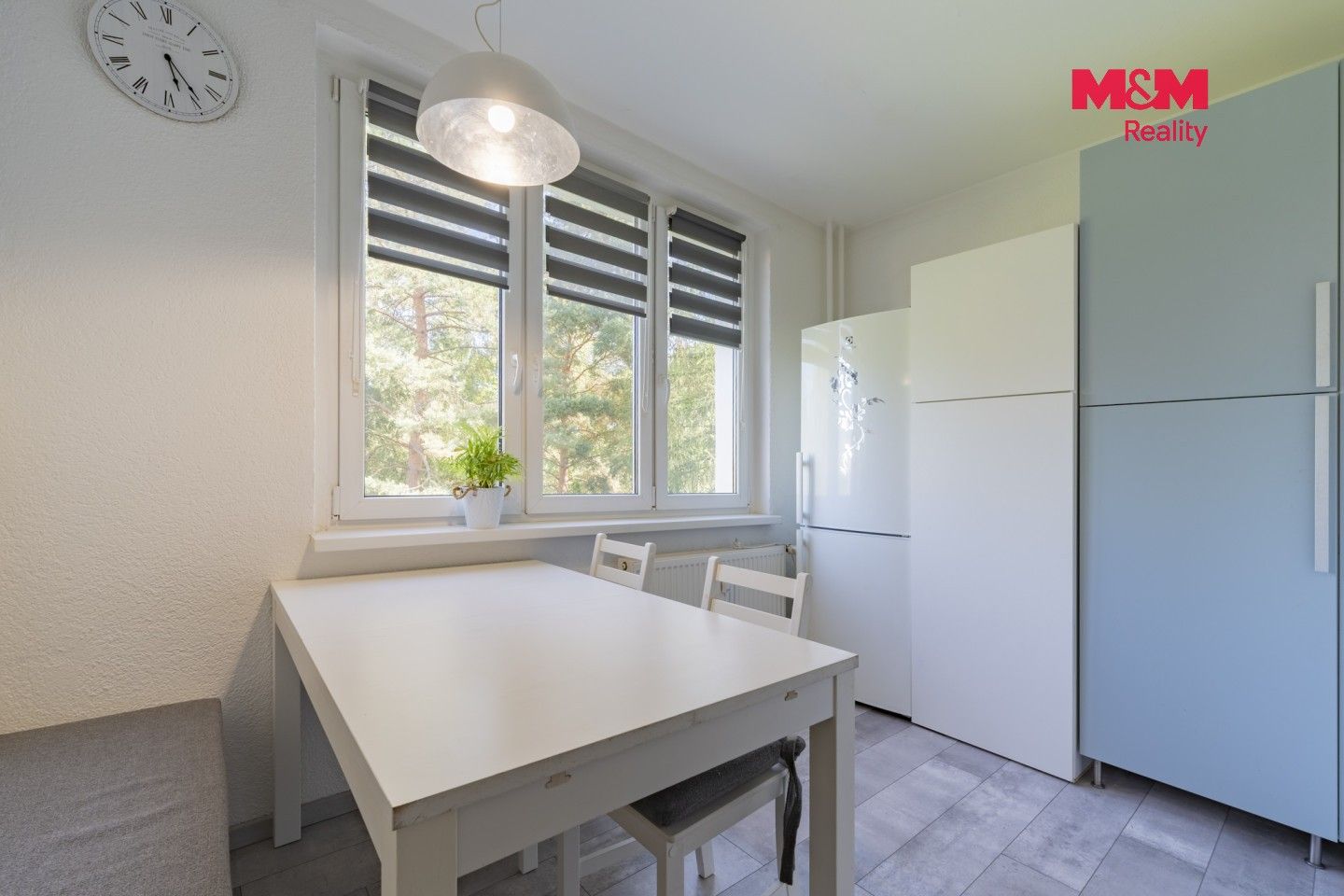 Prodej byt 2+1 - Májová, Františkovy Lázně, 60 m² - 5