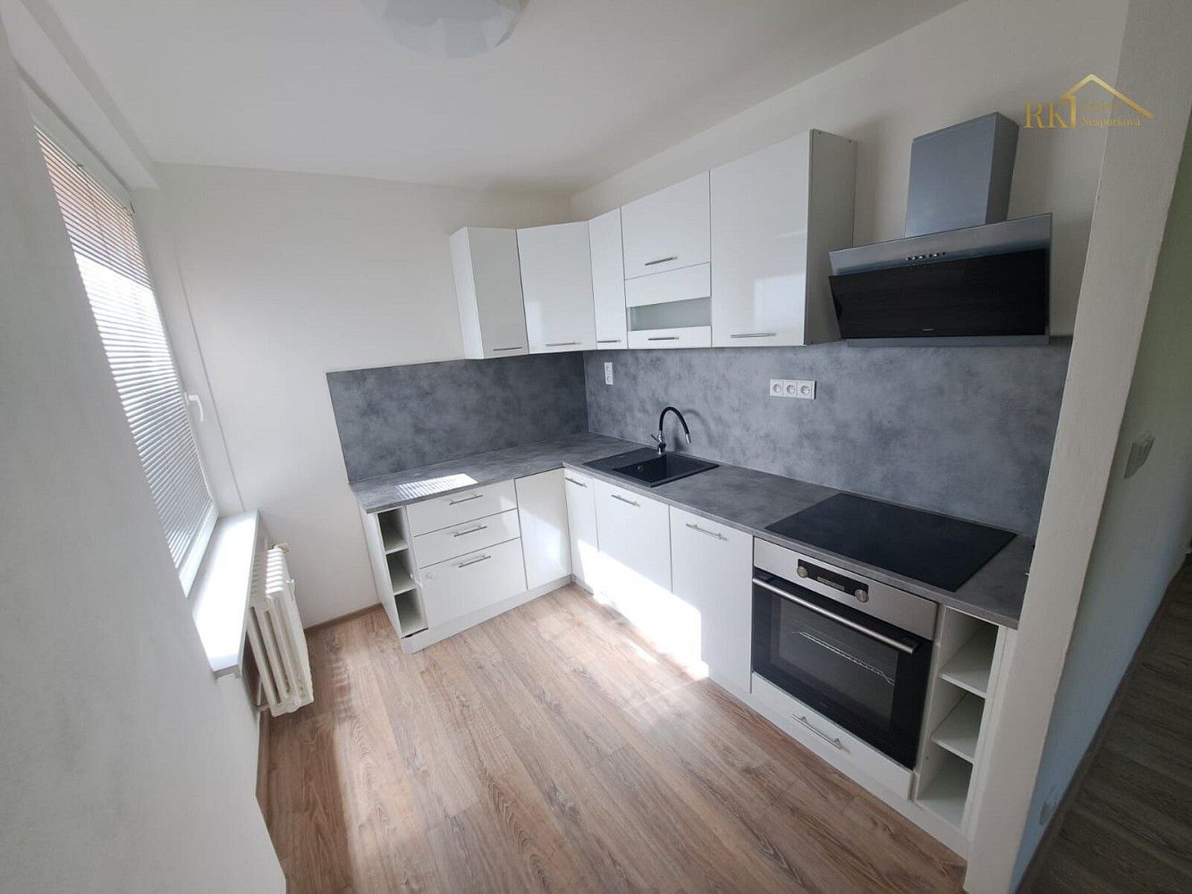 Pronájem byt 3+kk - Československé armády, Frýdek-Místek - Místek, 69 m² - 2