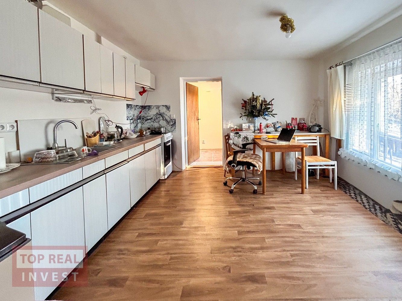 Rodinný dům · 136 m² · Počenice-Tetětice - Tetětice, okres Kroměříž - 4