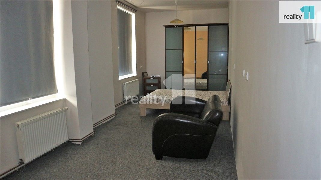 1+1, Českobratrská, Ostrava, 31 m²