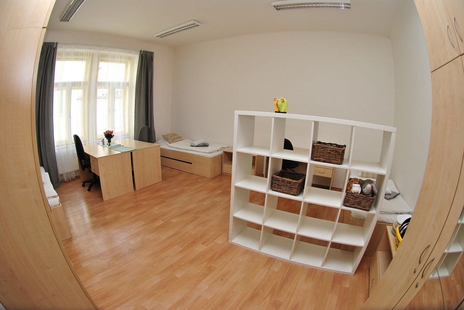 Pronájem byt 2+1 - Brno, okres Brno-město, Jihomoravský kraj, 67 m² - 2