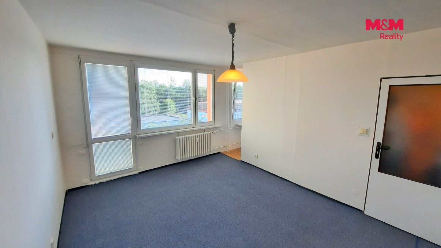 Byt 1+kk · 27 m² · Pod Nemocnicí, Rakovník - 3