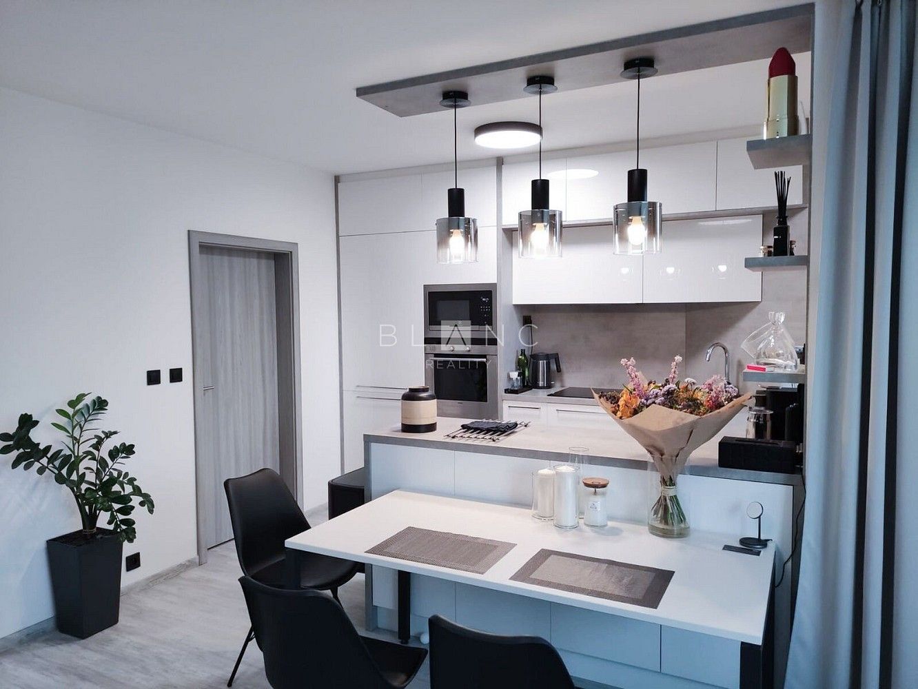 3+kk, Praha - Záběhlice, okres Praha 10, Hlavní město Praha, 90 m² - 2