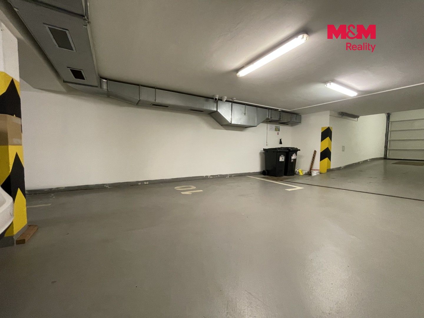Ostatní, Tůmova, Praha, 11 m² - 2