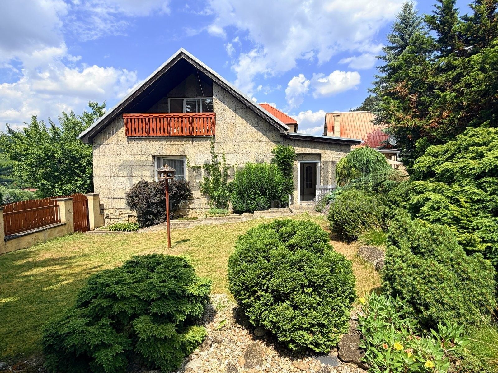 Rodinné domy, Hradčín, Březová nad Svitavou, 170 m² - 2
