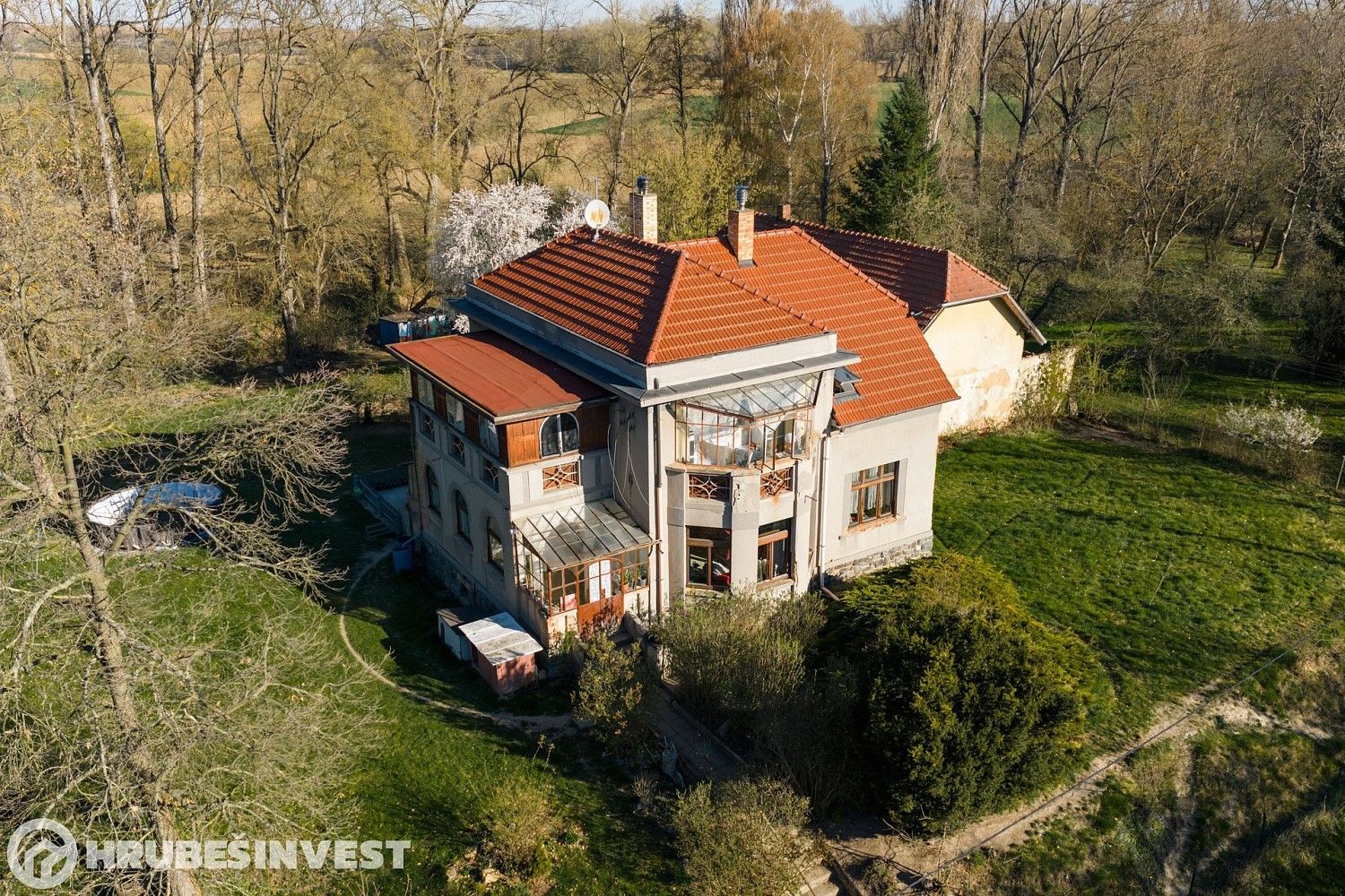 Rodinný dům, 235 m²