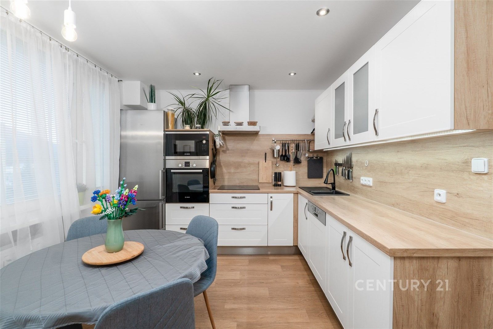 Prodej byt 3+1 - Kosmonautů, Děčín, 75 m²