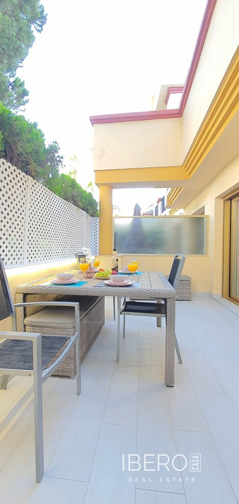 Prodej byt 2+kk - Elviria, Španělsko, 49 m² - 5
