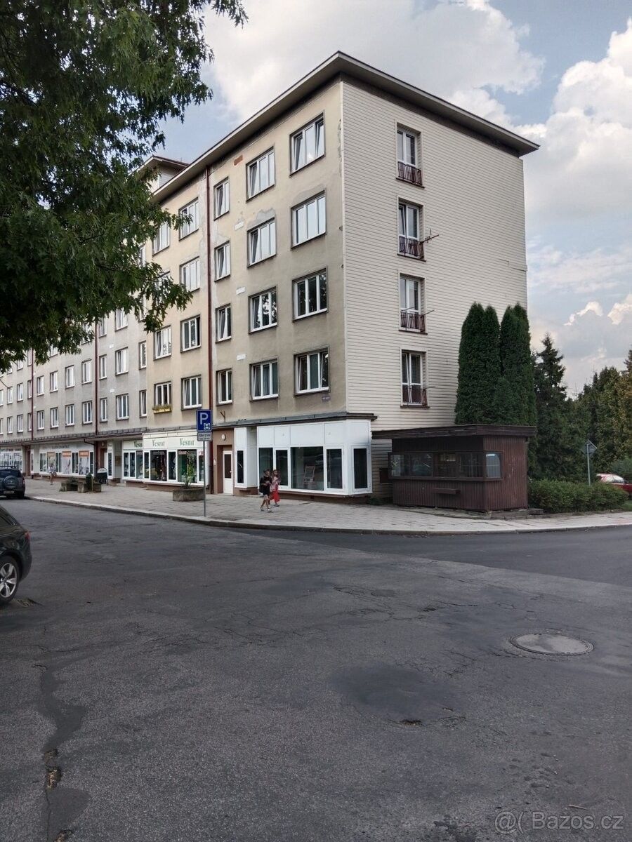 Byty, Česká Třebová, 560 02 - 2