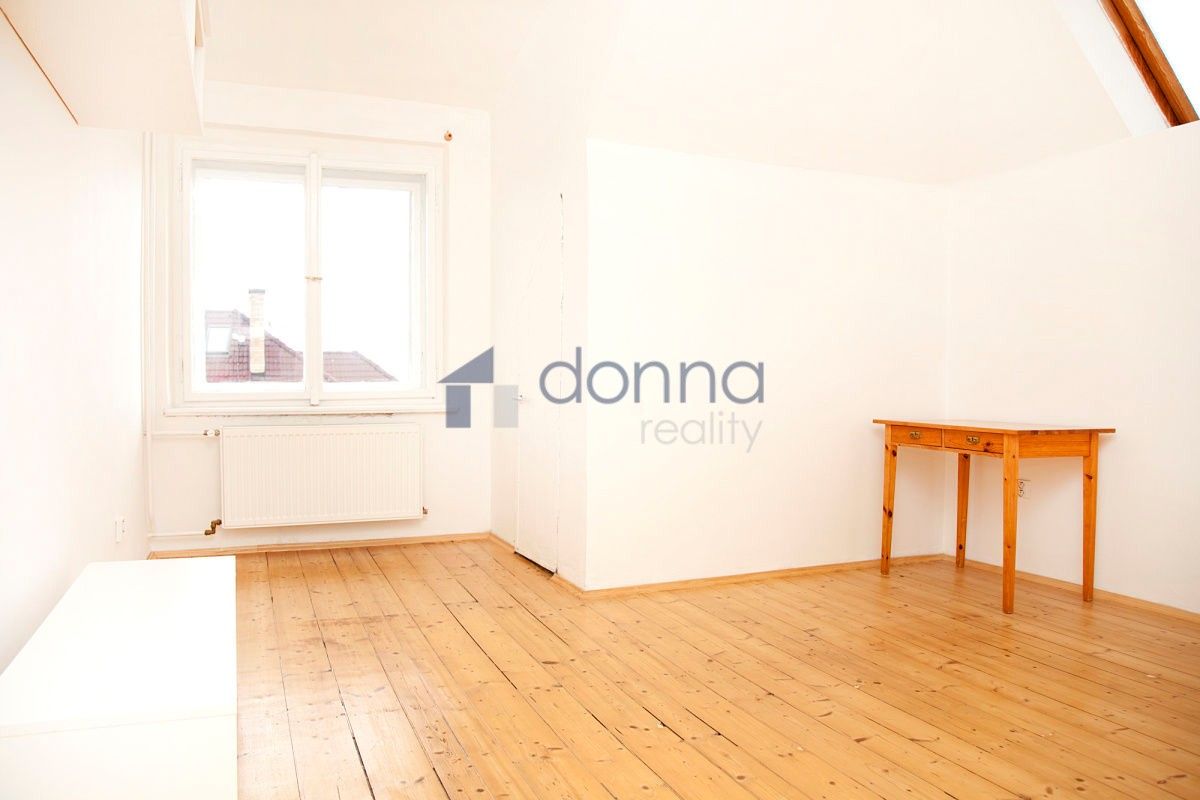 2+1, Fetrovská, Praha Dejvice, 60 m² - 1