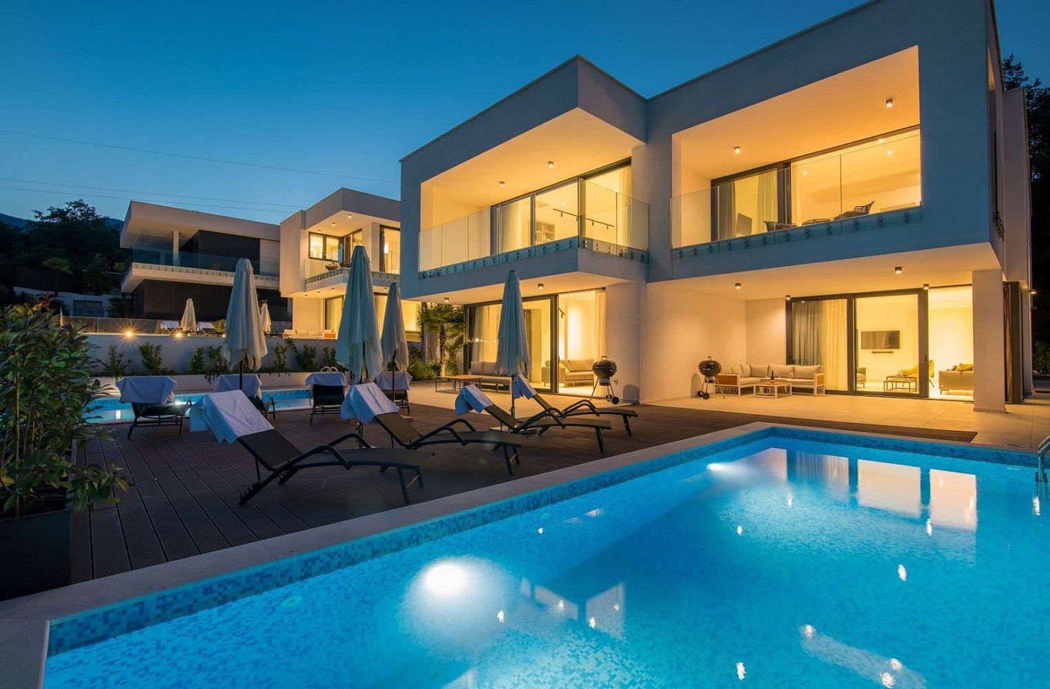 Rodinný dům · 247 m² · Opatija - Okolica, HR - 4