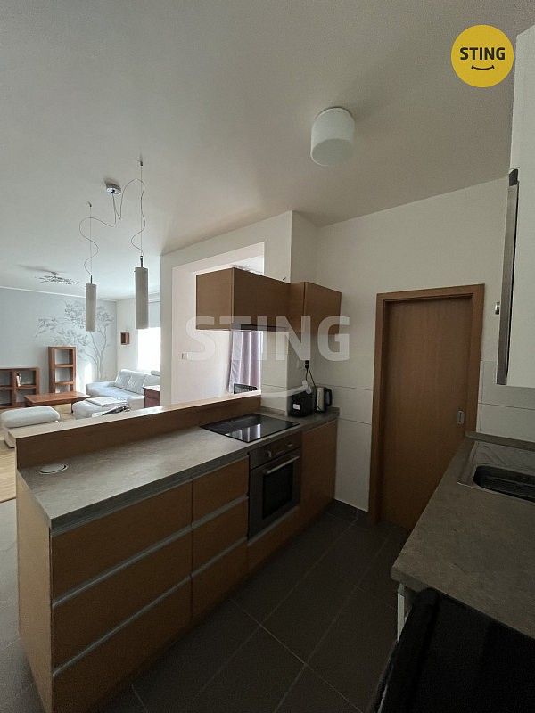 Pronájem byt 2+1 - Ostrava - Moravská Ostrava, okres Ostrava-město, Moravskoslezský kraj, 75 m² - 5