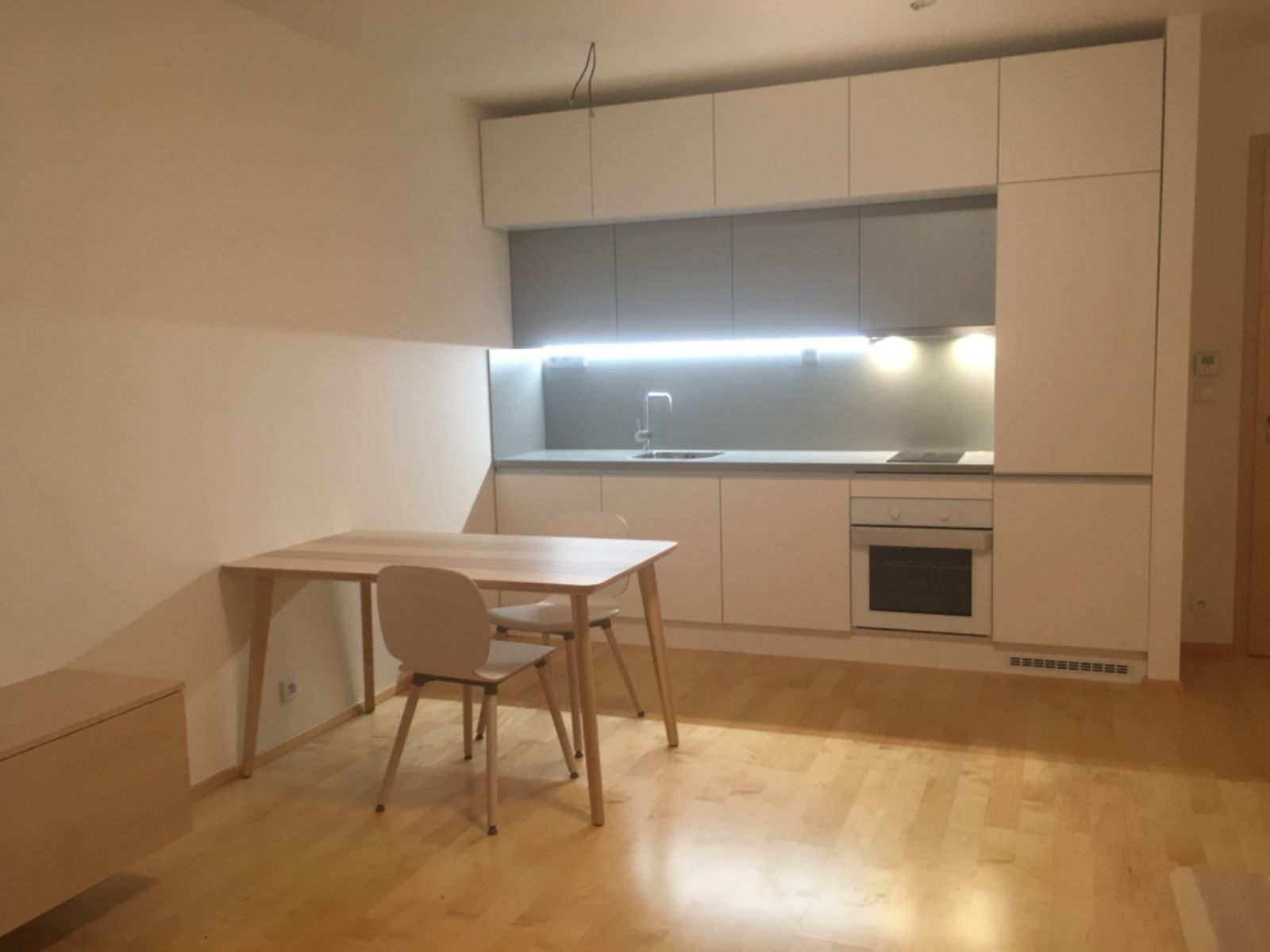 2+kk, U Statku, Hýskov - Hýskov, Středočeský kraj, 58 m² - 1
