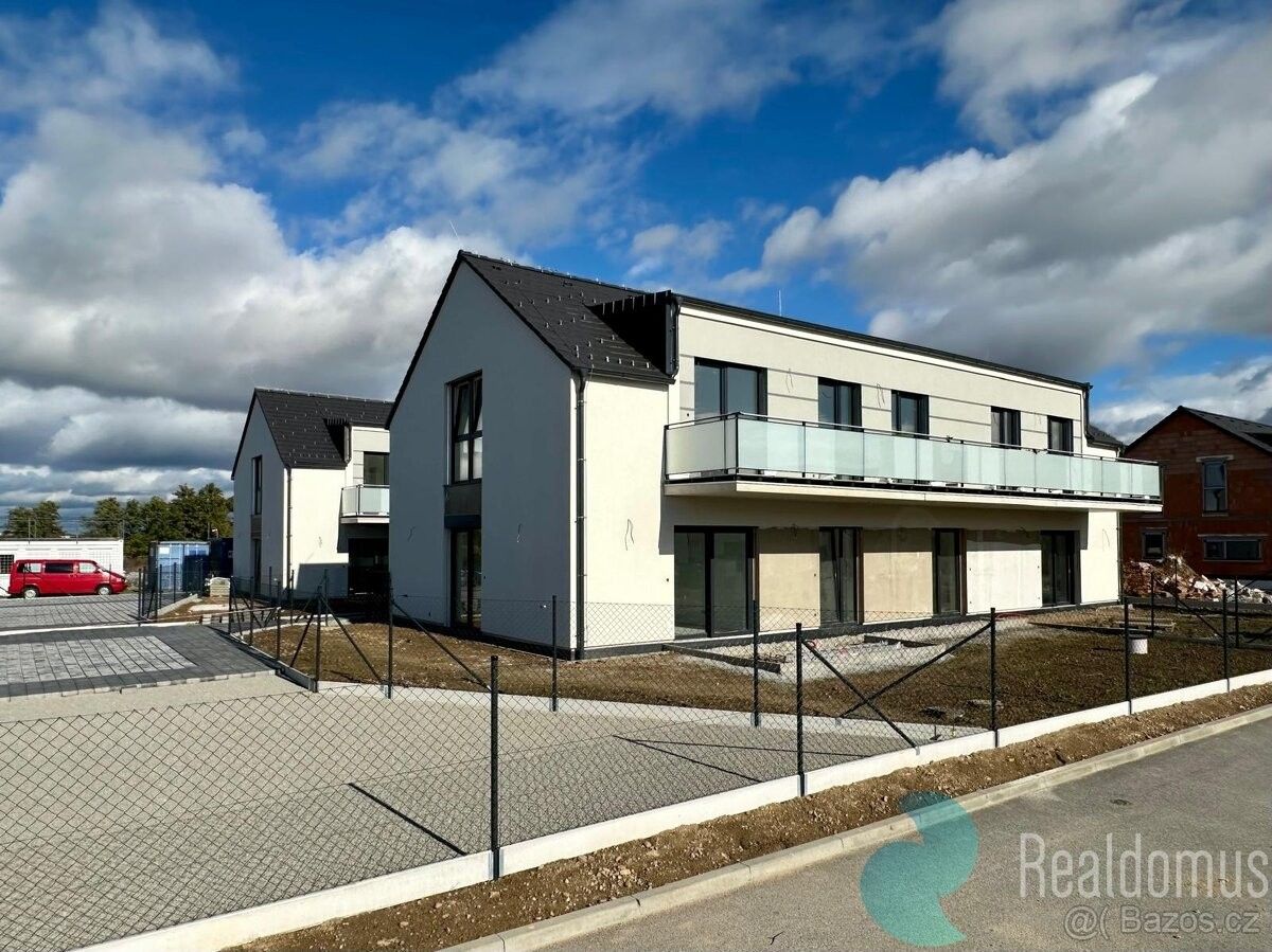 Prodej rodinný dům - České Budějovice, 370 01