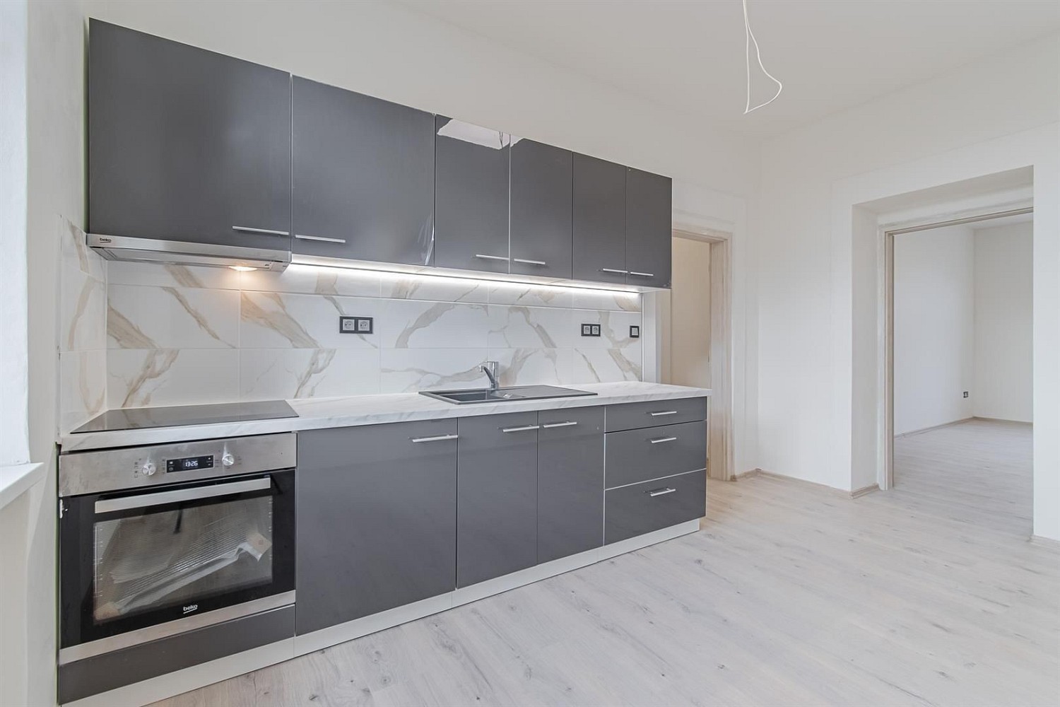 2+1, Sokolská, Prostějov, 54 m²