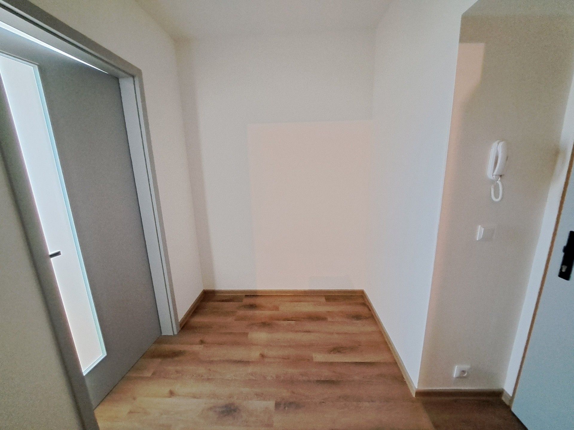 Byt 1+kk · 30 m² · Koliště 1856, Brno Černá Pole - 4