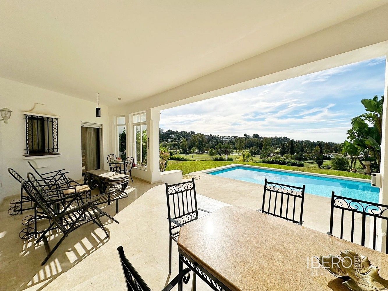 Prodej rodinný dům - El Paraiso, ES, 450 m² - 5