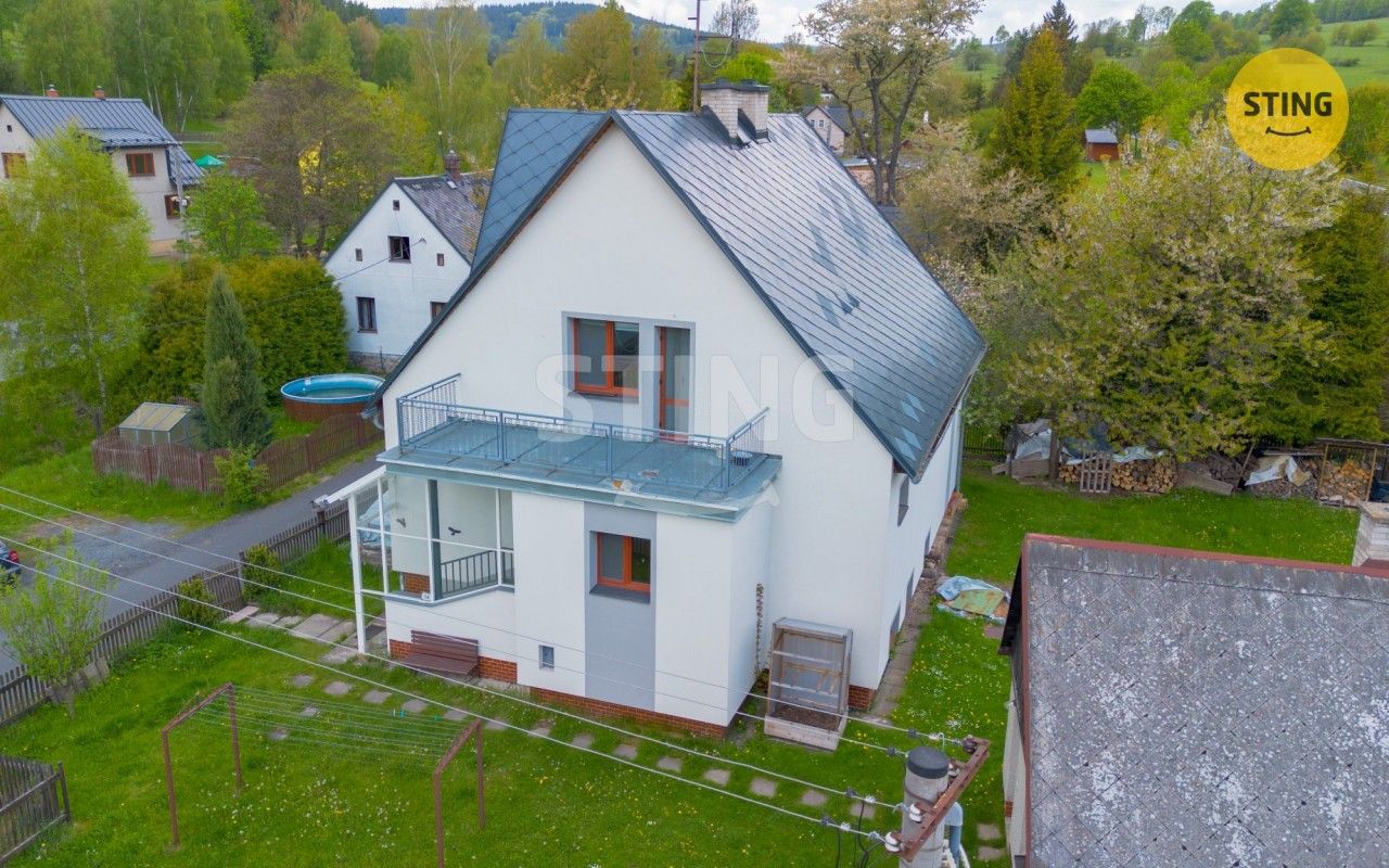 Rodinný dům · 240 m² · Dlouhá, Stará Ves - 3