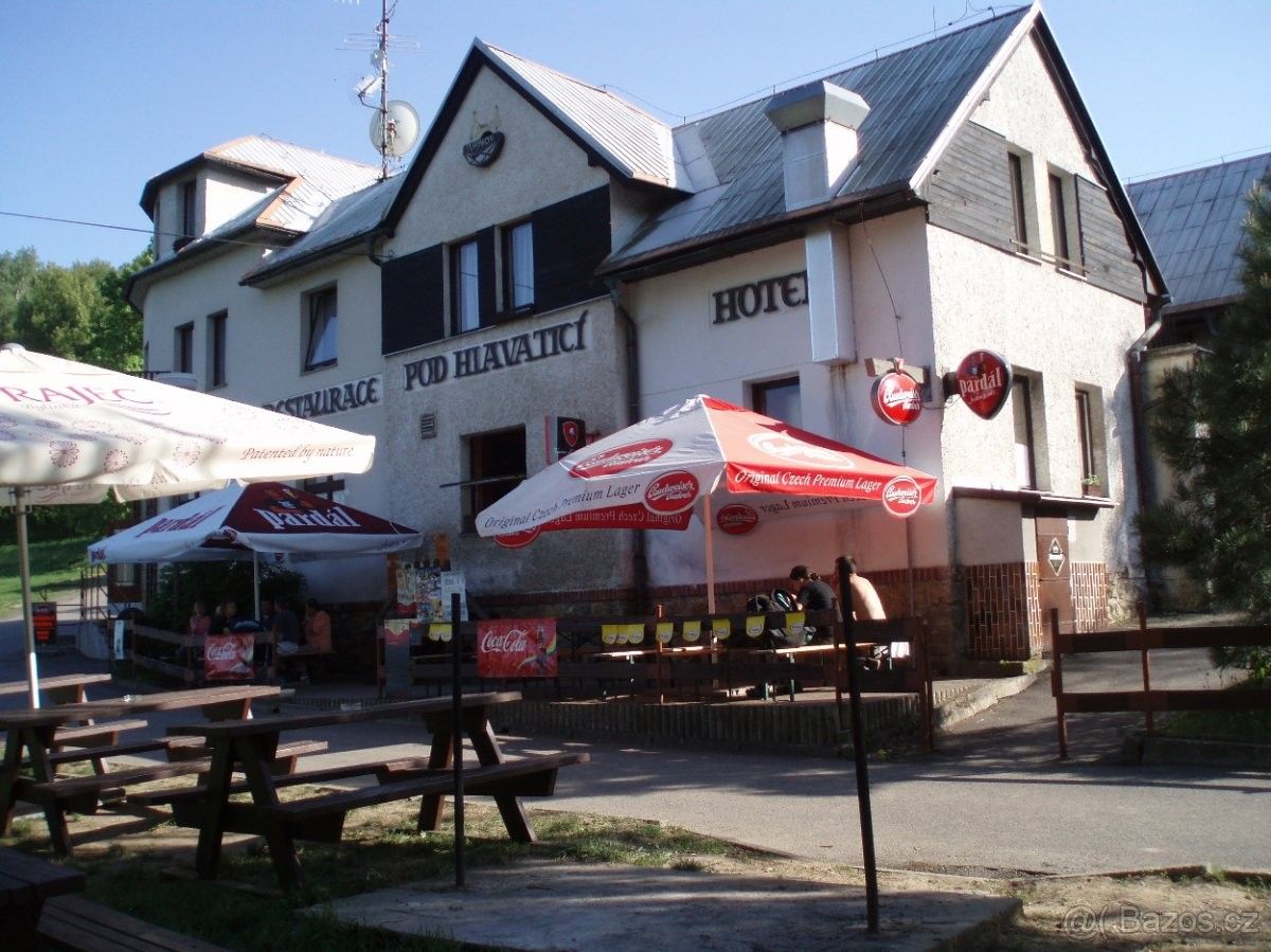 Restaurace, Turnov, 511 01 - 2