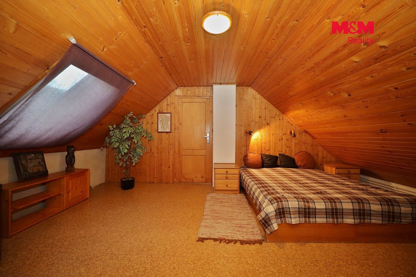 Chalupy, Bořetice, okres Břeclav, 240 m² - 2
