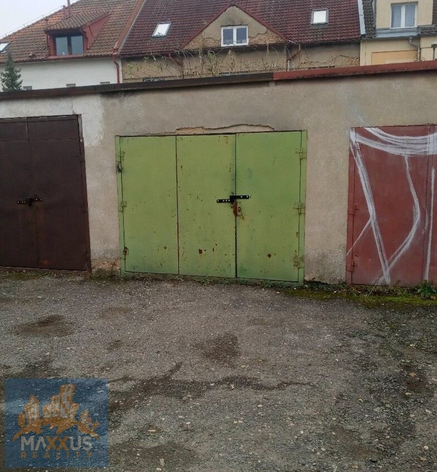 Pronájem garáž - Praha, 141 00