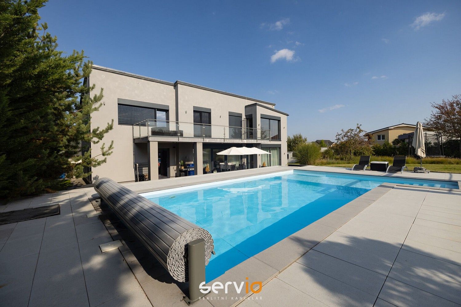 Rodinný dům · 191 m² · Nad Rybníkem, Popůvky, okres Brno-venkov - 4