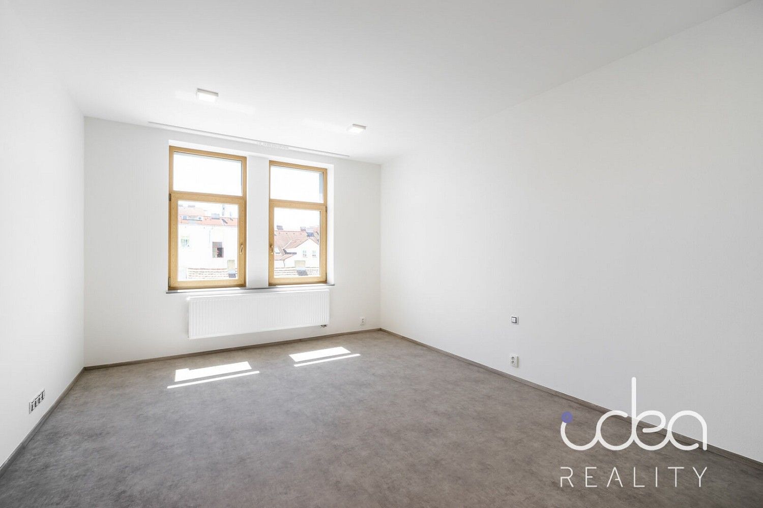 2+kk, Plzeň - Východní Předměstí, okres Plzeň-město, Plzeňský kraj, 46 m² - 1
