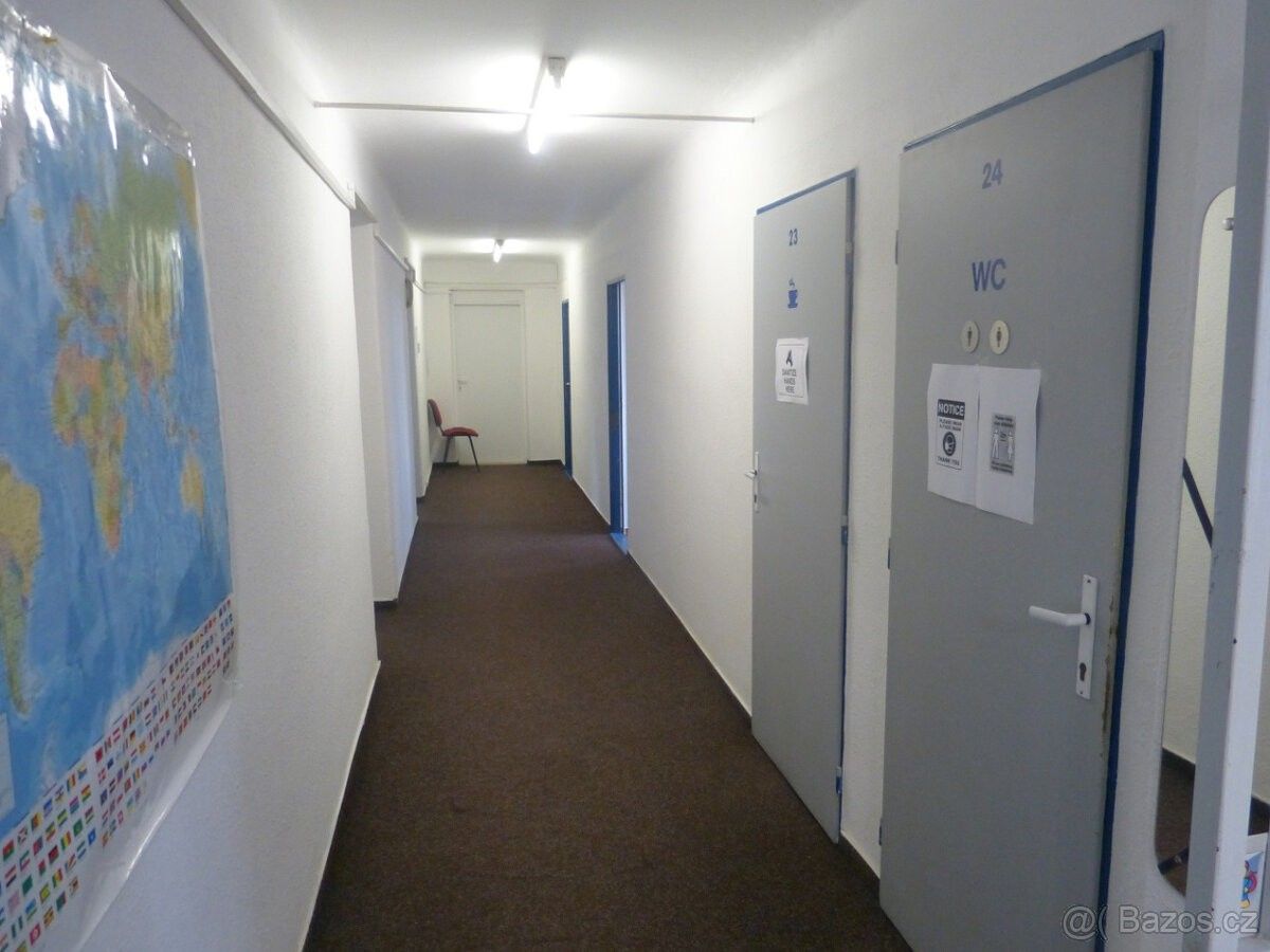 Pronájem kancelář - Třebíč, 674 01 - 5