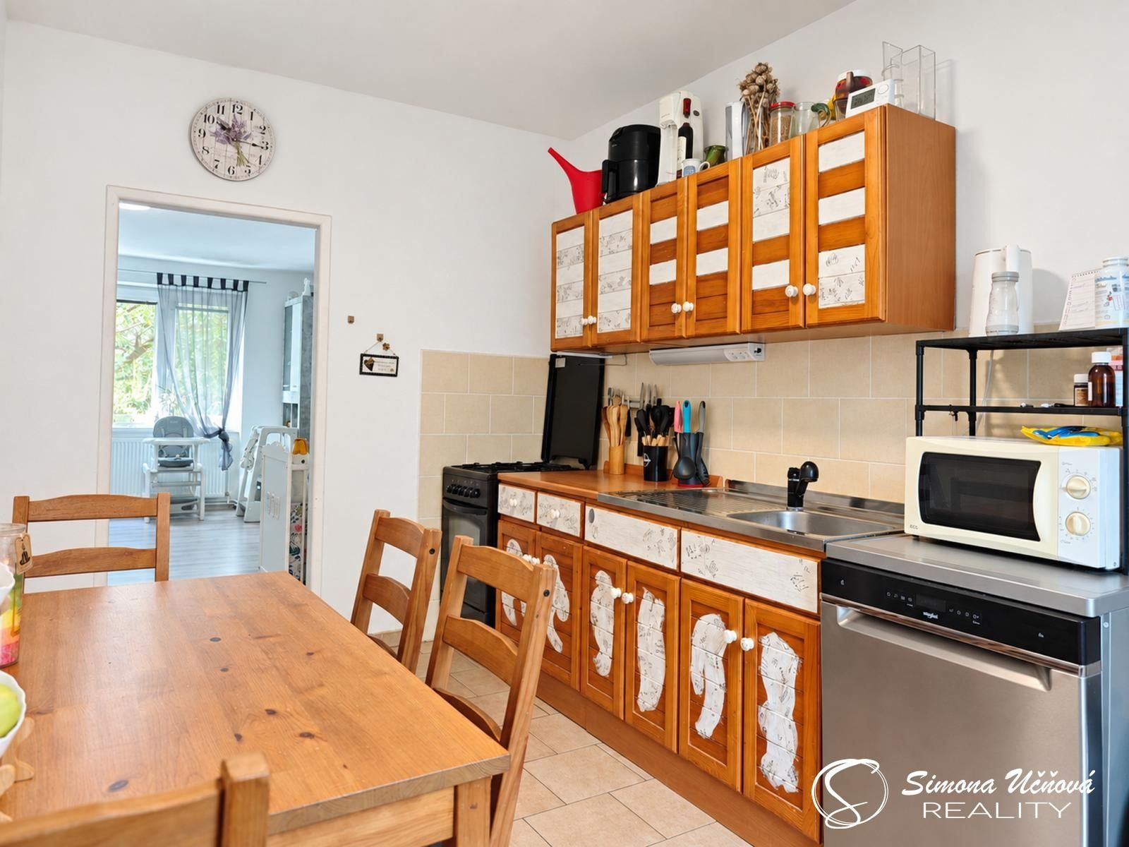 2+1, Nádražní, Turnov, 56 m² - 2