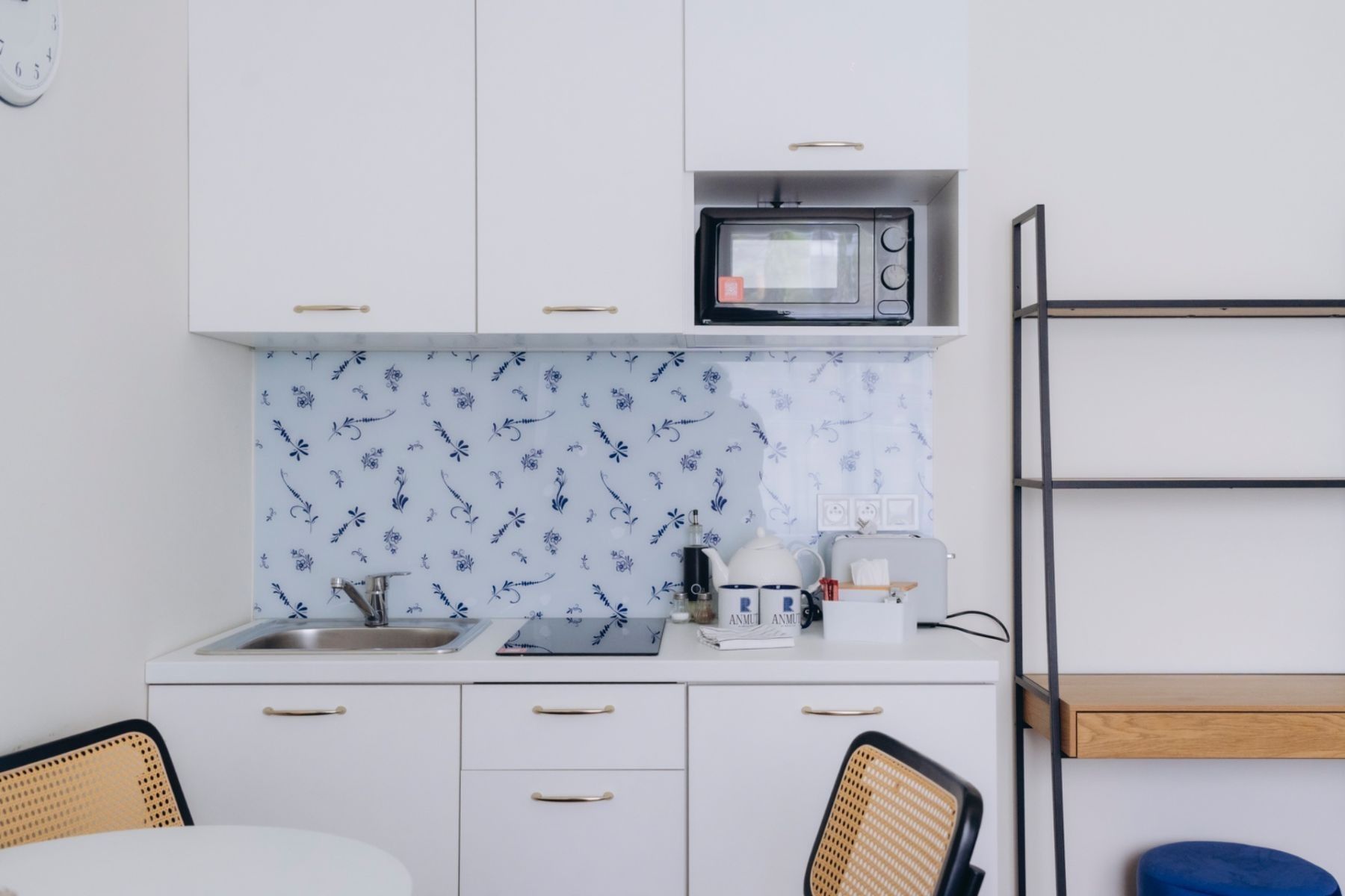 Byt 1+kk · 25 m² · Bulharská, Karlovy Vary - Karlovy Vary, Karlovarský kraj - 4