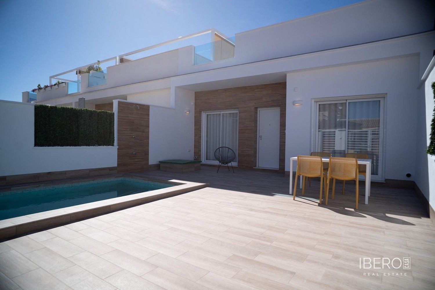 Rodinný dům · 74 m² · San Javier, ES - 2