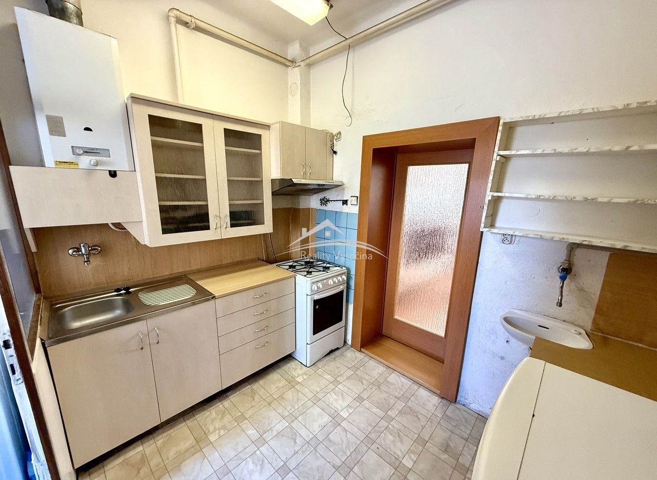 Prodej chalupa - Komenského, Moravské Budějovice, 90 m²