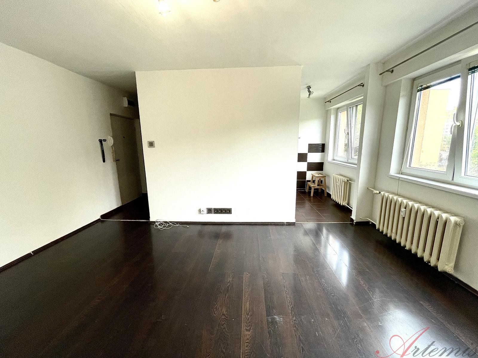 Byt 1+1 · 27 m² · Alžírská, Ostrava Poruba - 4