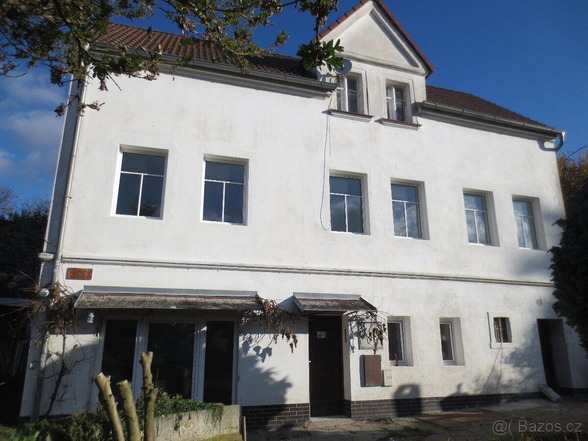 Rodinné domy, 403 02, Ústí nad Labem