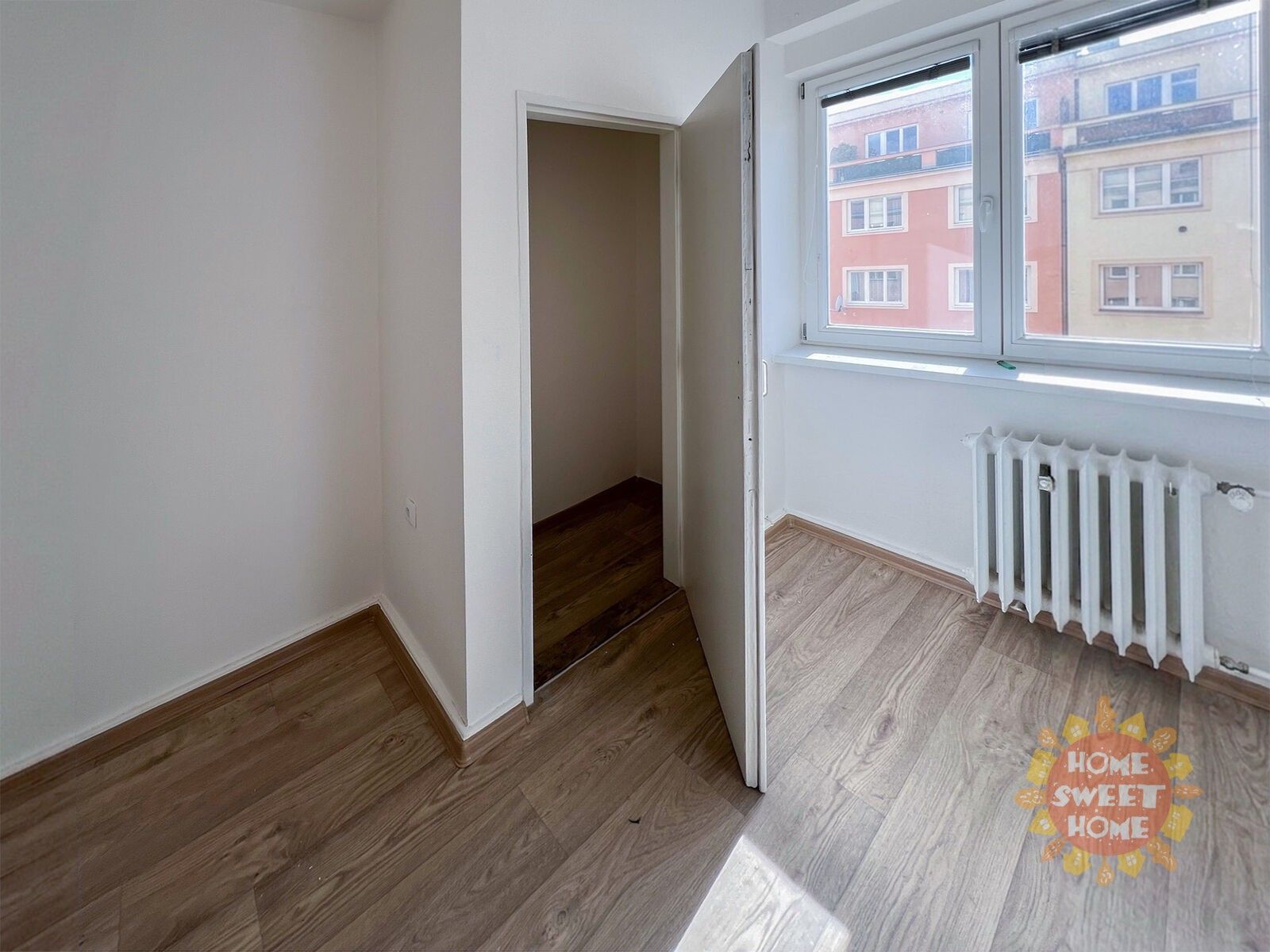 2+1, Písecká 2023, Praha Vinohrady, 55 m² - 2
