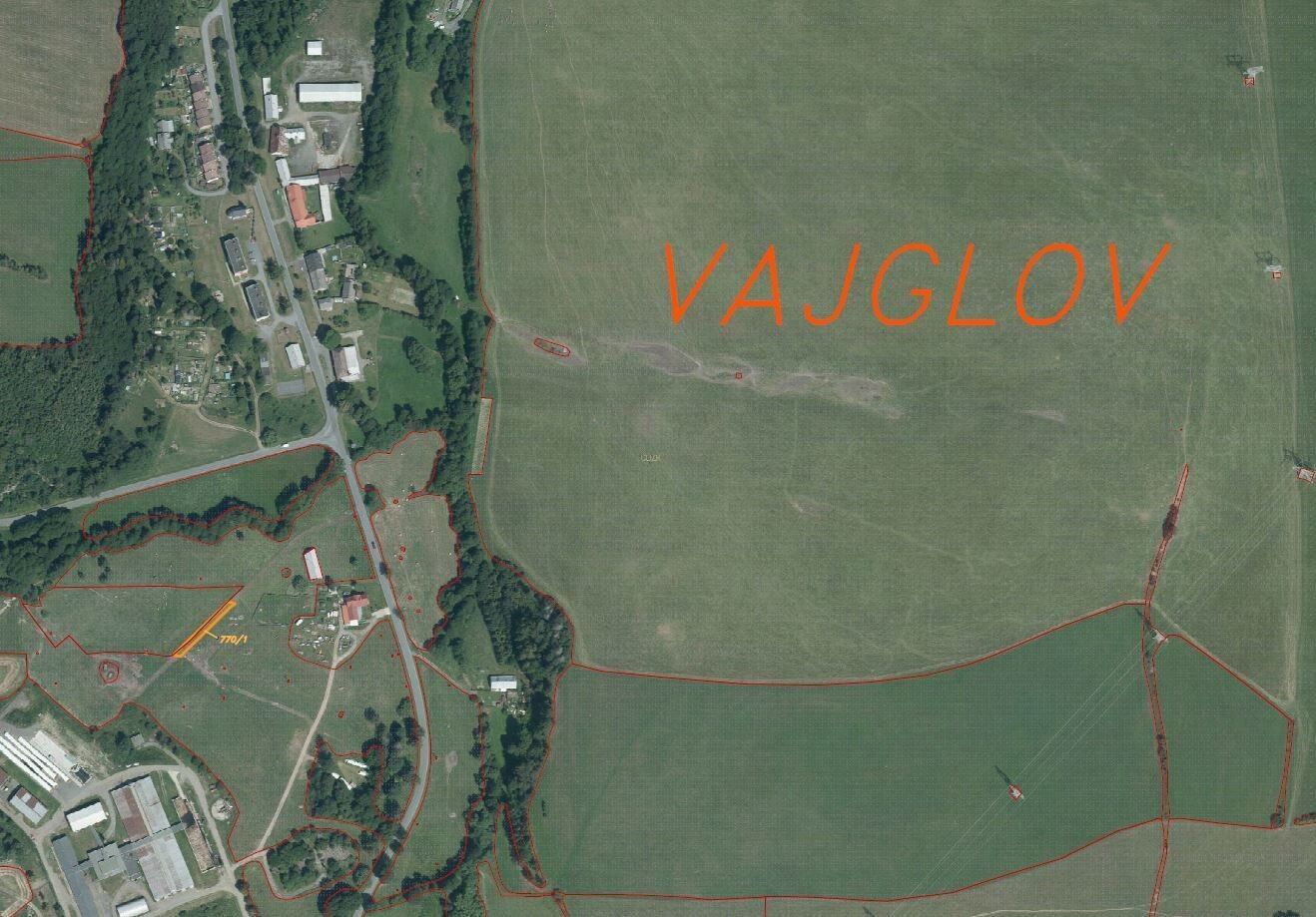 Prodej pozemek - Břidličná Vajglov, 315 m² - 5