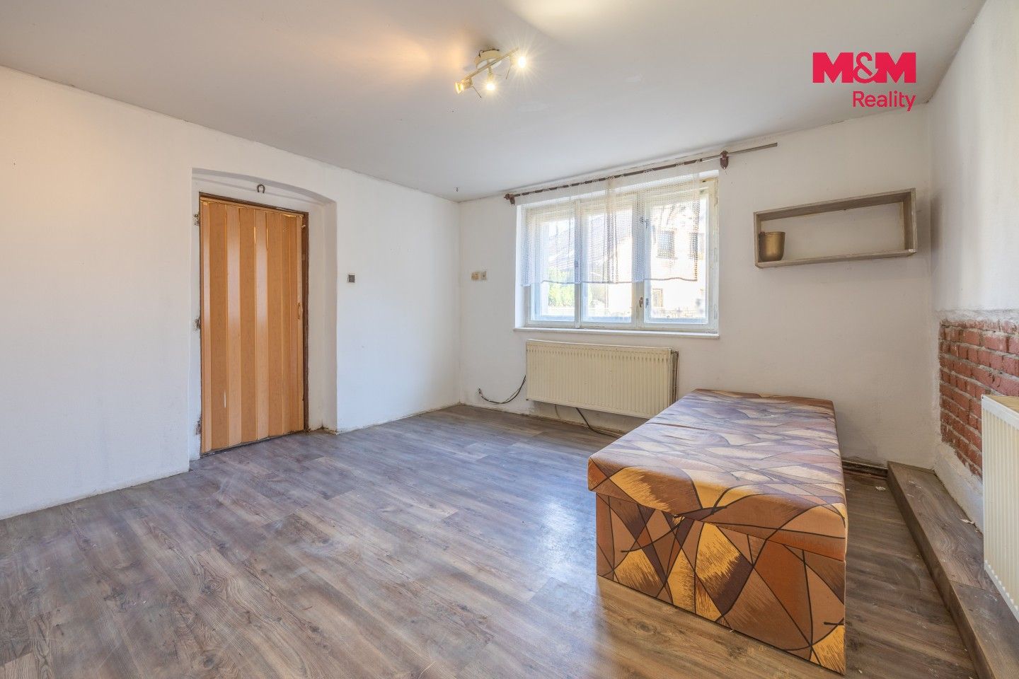 Rodinný dům · 56 m² · Spáňov - 3