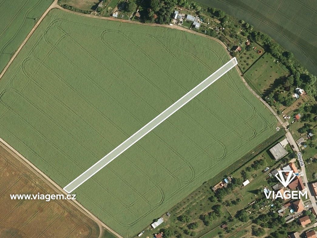 Zemědělský pozemek · Kuchařovice, okres Znojmo, Jihomoravský kraj - 2