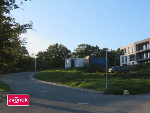 Pozemek · Březnice - 3