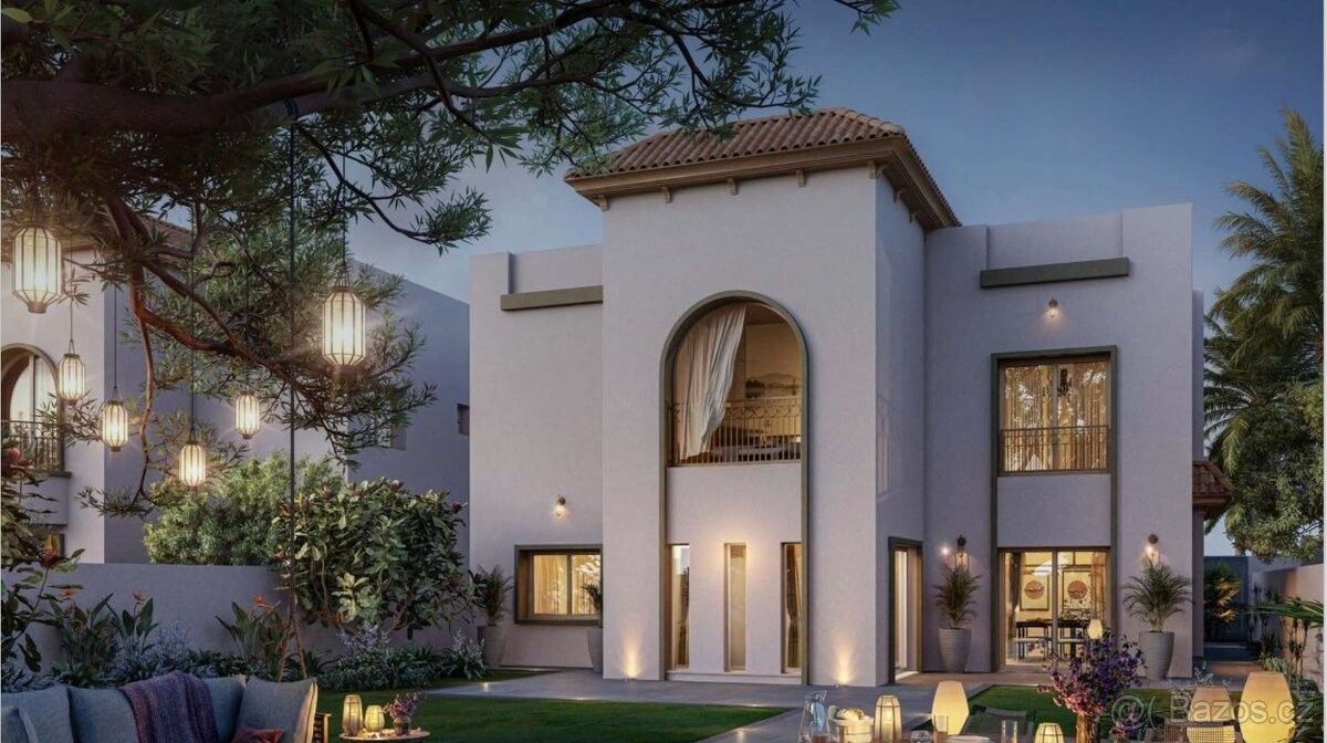 Byty, 987 66, Zahraničí