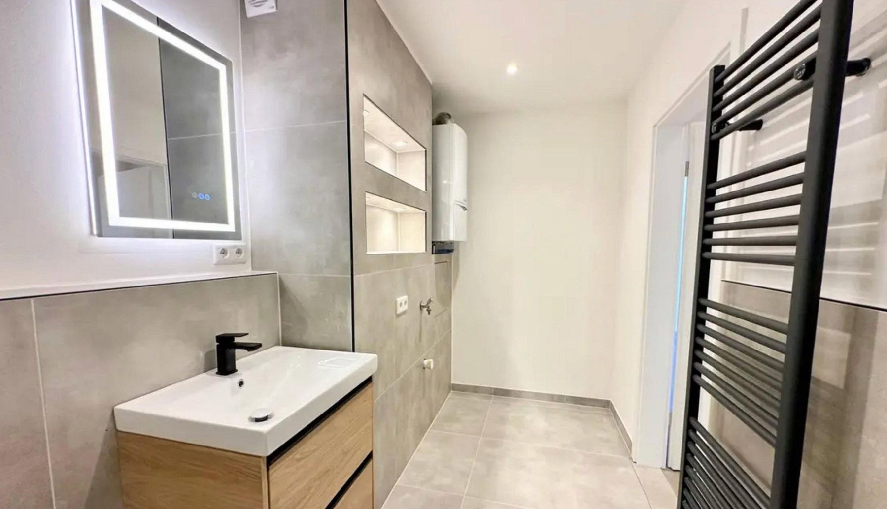 2+1, Spichernstraße 41 Düsseldorf Derendorf Nordrhein-Westfalen 40476, 67 m² - 2