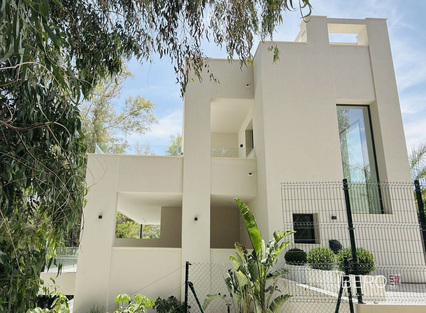 Rodinný dům · 332 m² · Nueva Andalucía, Španělsko - 4