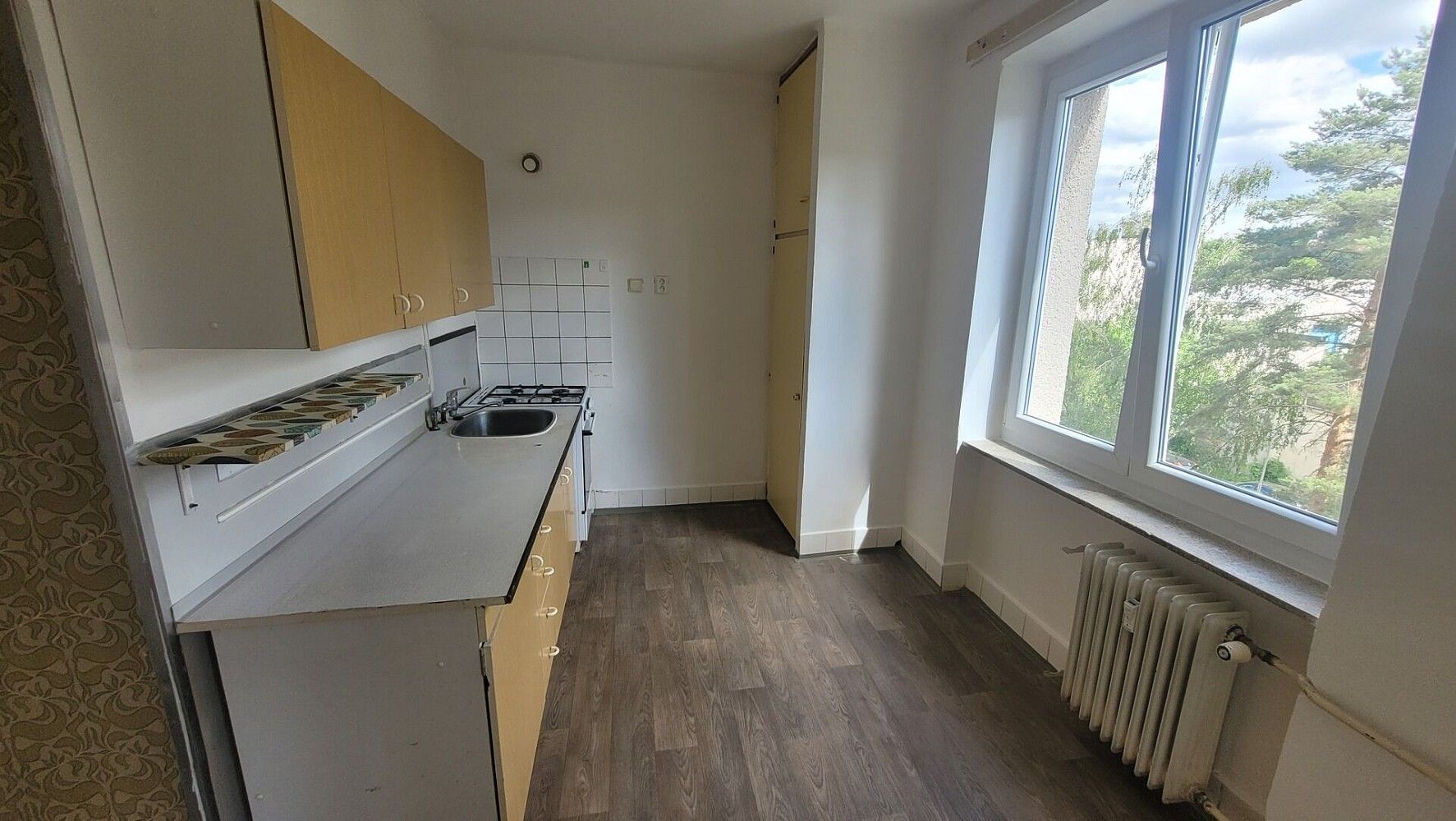 Byt 2+1 · 53 m² · Roudnice nad Labem, okres Litoměřice, Ústecký kraj - 3