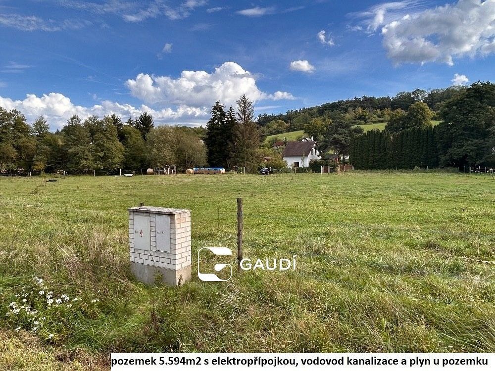 Ostatní, Zadní Třebaň, okres Beroun, Středočeský kraj - 1