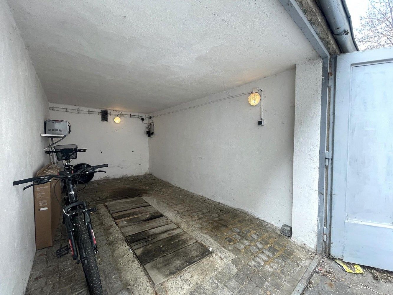 Nemovitost · 13 m² · Brno - Černá Pole, okres Brno-město, Jihomoravský kraj - 3