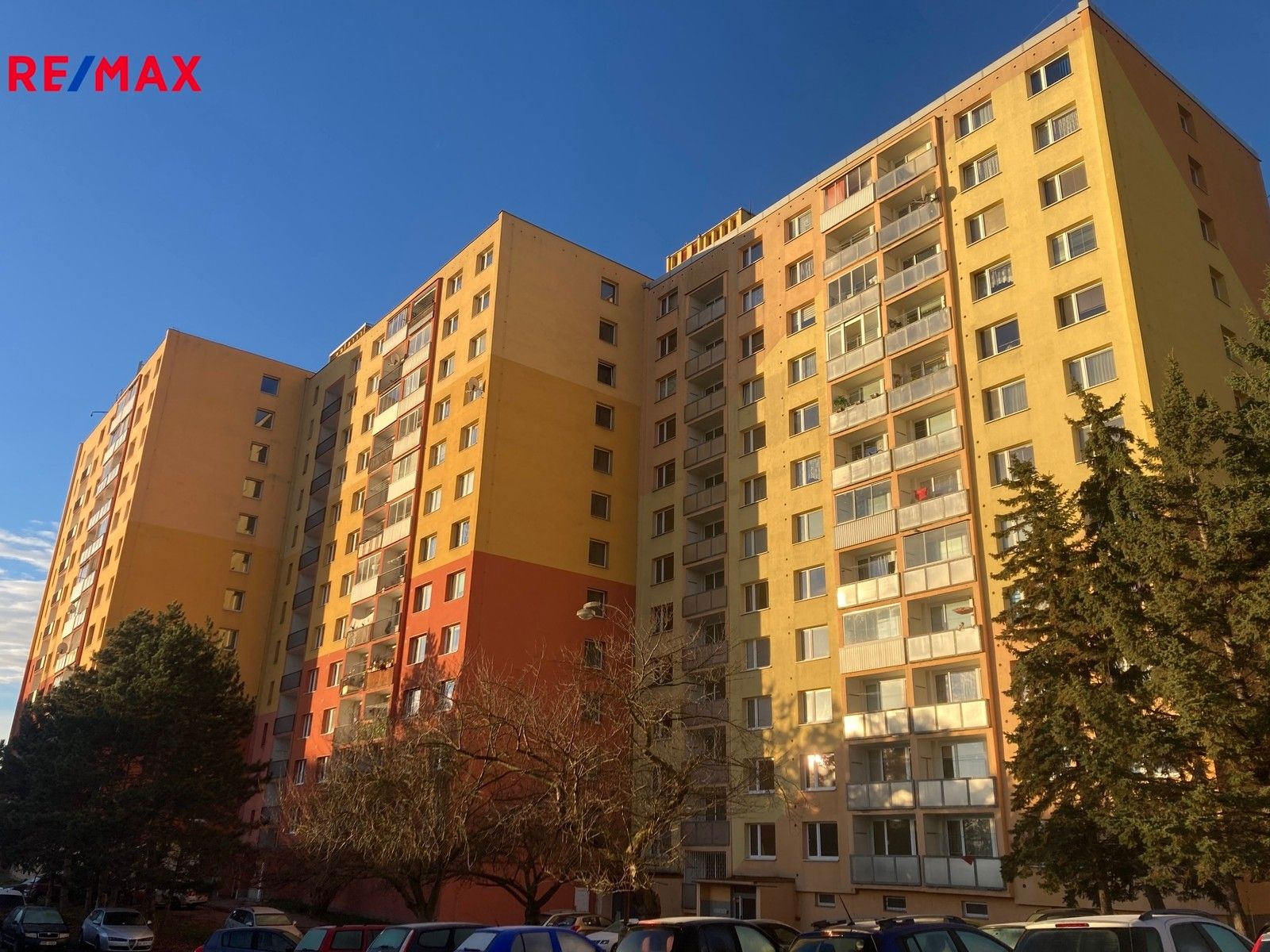 1+1, Holešická, Chomutov, 42 m²