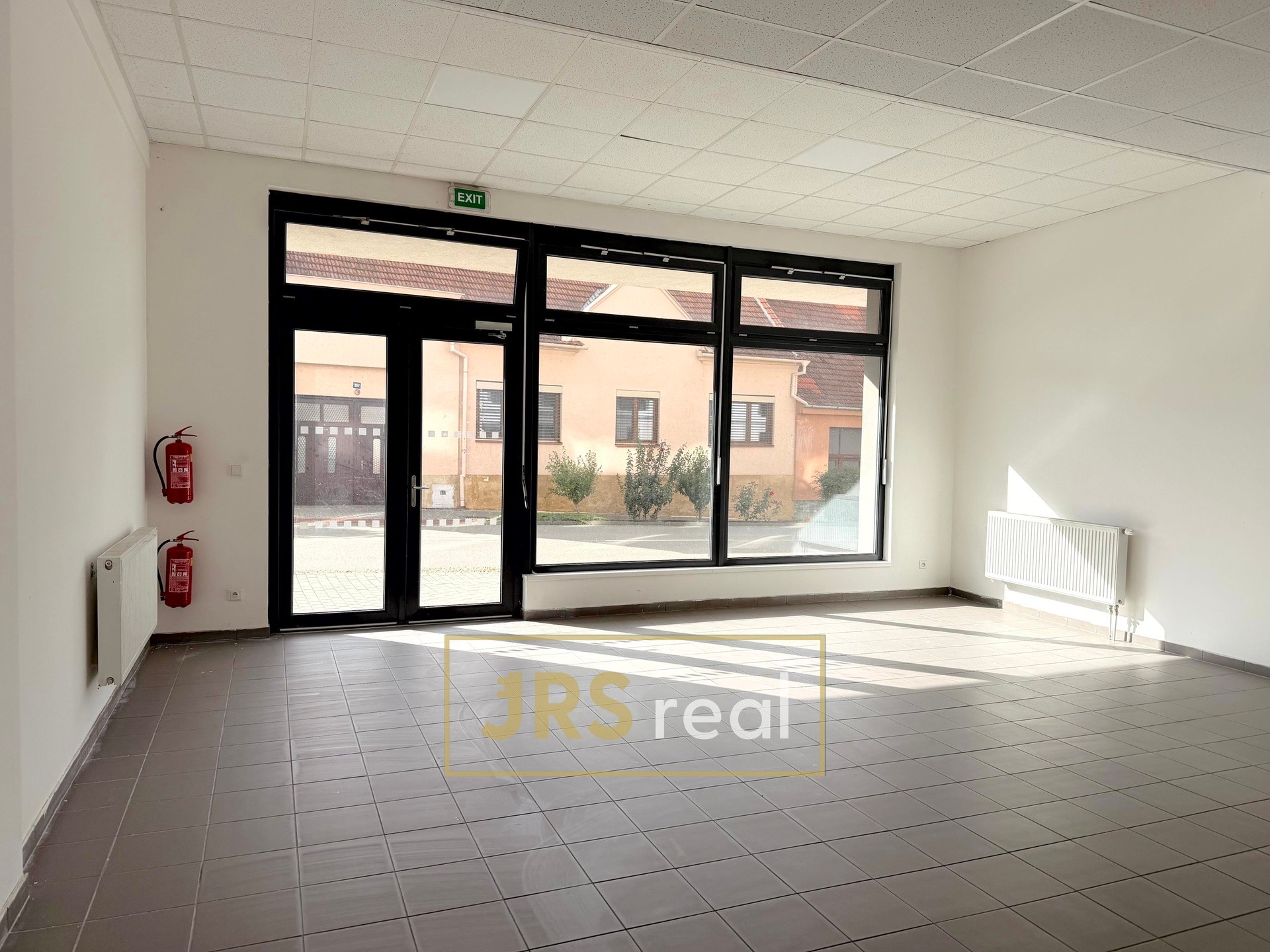 Pronájem kancelář - Hustopeče, 84 m² - 5